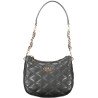 GUESS JEANS BORSA DONNA NERO