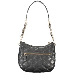 GUESS JEANS BORSA DONNA NERO