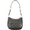 GUESS JEANS BORSA DONNA NERO