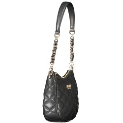 GUESS JEANS BORSA DONNA NERO