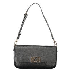 GUESS JEANS BORSA DONNA NERO