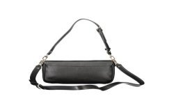 GUESS JEANS BORSA DONNA NERO