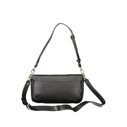 GUESS JEANS BORSA DONNA NERO