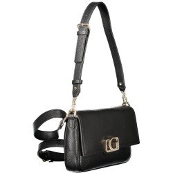 GUESS JEANS BORSA DONNA NERO