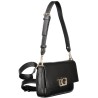 GUESS JEANS BORSA DONNA NERO