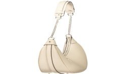 GUESS JEANS BORSA DONNA BEIGE