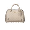 GUESS JEANS BORSA DONNA BEIGE