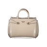 GUESS JEANS BORSA DONNA MARRONE
