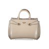 GUESS JEANS BORSA DONNA MARRONE