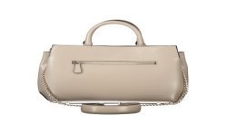 GUESS JEANS BORSA DONNA MARRONE