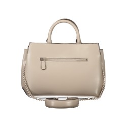 GUESS JEANS BORSA DONNA MARRONE