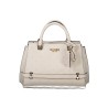 GUESS JEANS BORSA DONNA BIANCO