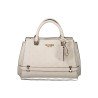 GUESS JEANS BORSA DONNA BIANCO