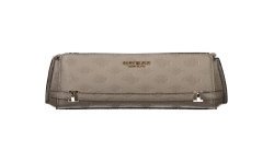 GUESS JEANS BORSA DONNA MARRONE