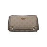 GUESS JEANS BORSA DONNA MARRONE