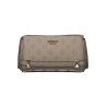 GUESS JEANS BORSA DONNA MARRONE