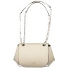 GUESS JEANS BORSA DONNA BIANCO
