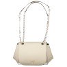 GUESS JEANS BORSA DONNA BIANCO