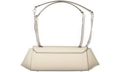 GUESS JEANS BORSA DONNA BIANCO