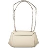 GUESS JEANS BORSA DONNA BIANCO