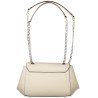 GUESS JEANS BORSA DONNA BIANCO