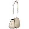 GUESS JEANS BORSA DONNA BIANCO