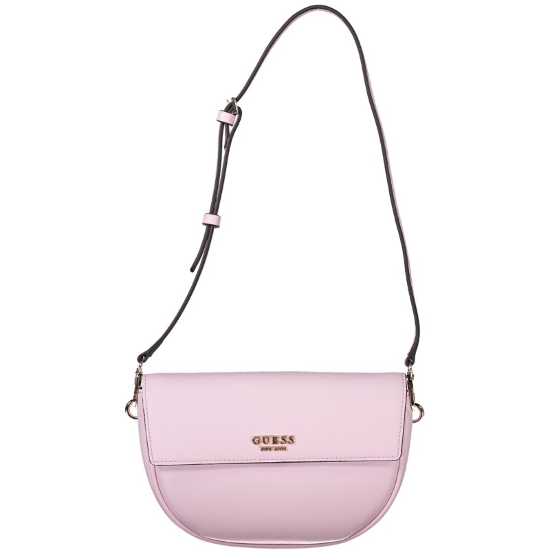 GUESS JEANS BORSA DONNA ROSA