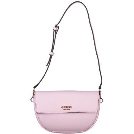 GUESS JEANS BORSA DONNA ROSA