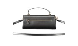 GUESS JEANS BORSA DONNA NERO