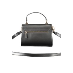 GUESS JEANS BORSA DONNA NERO