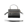 GUESS JEANS BORSA DONNA NERO