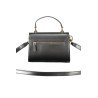 GUESS JEANS BORSA DONNA NERO