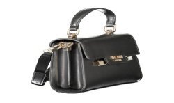 GUESS JEANS BORSA DONNA NERO