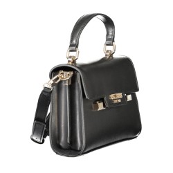 GUESS JEANS BORSA DONNA NERO
