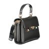 GUESS JEANS BORSA DONNA NERO