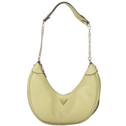 GUESS JEANS BORSA DONNA VERDE