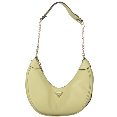 GUESS JEANS BORSA DONNA VERDE
