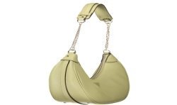 GUESS JEANS BORSA DONNA VERDE