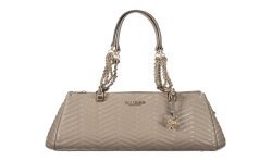 GUESS JEANS BORSA DONNA MARRONE