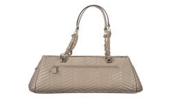 GUESS JEANS BORSA DONNA MARRONE