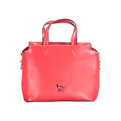 BYBLOS BORSA DONNA ROSSO