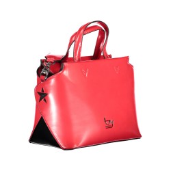 BYBLOS BORSA DONNA ROSSO