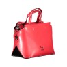 BYBLOS BORSA DONNA ROSSO