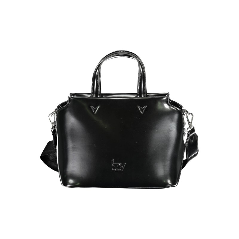 BYBLOS BORSA DONNA NERO