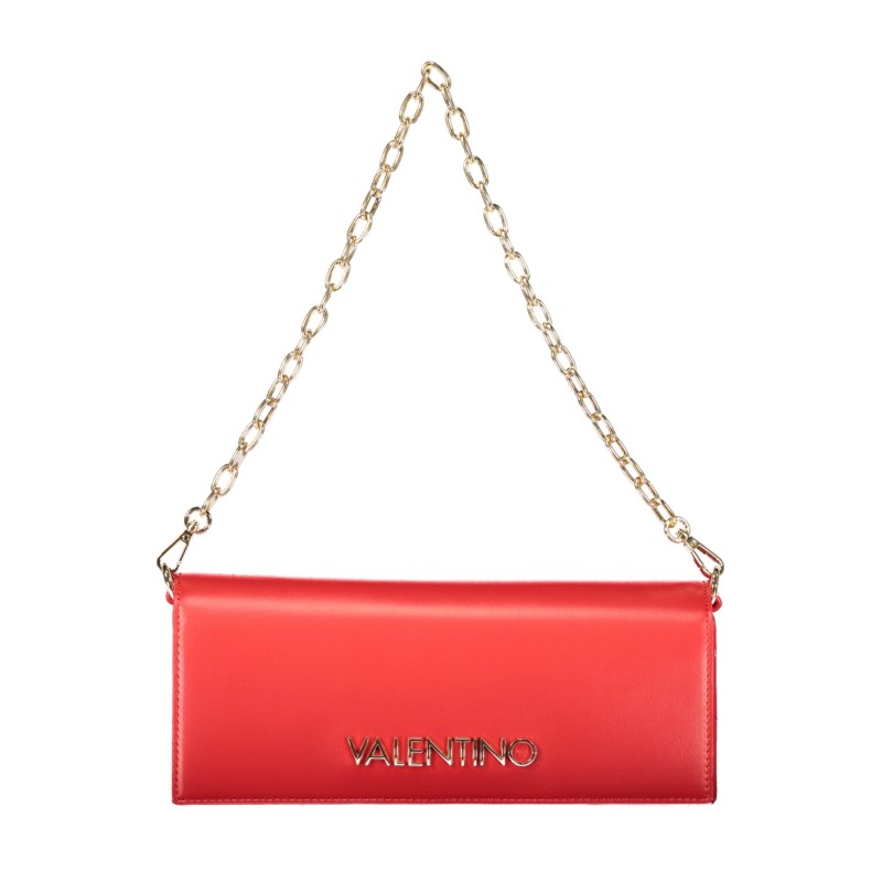 VALENTINO BAGS BORSA DONNA ROSSO