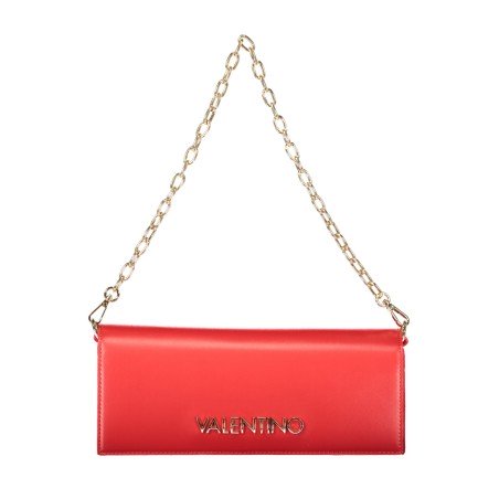 VALENTINO BAGS BORSA DONNA ROSSO