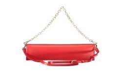 VALENTINO BAGS BORSA DONNA ROSSO