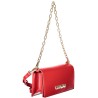 VALENTINO BAGS BORSA DONNA ROSSO