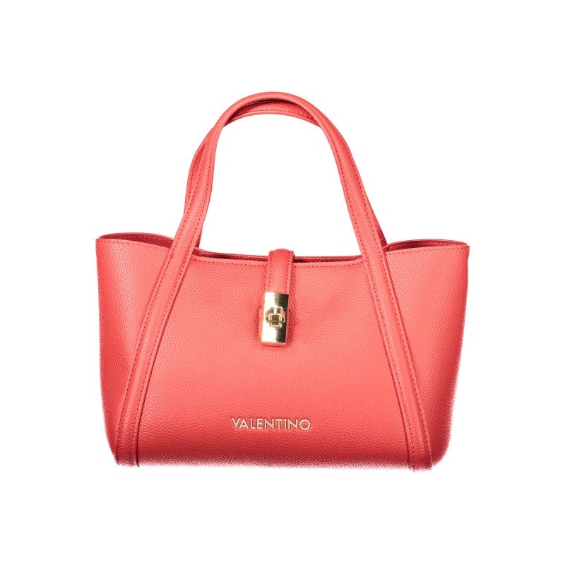 VALENTINO BAGS BORSA DONNA ROSSO