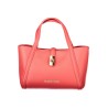 VALENTINO BAGS BORSA DONNA ROSSO